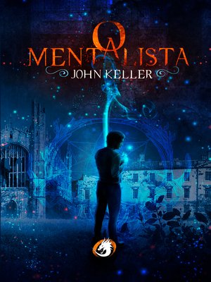 cover image of O Mentalista